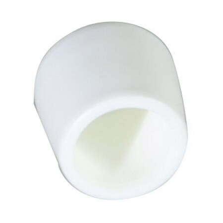 Pre Sales WHT Plas Chair Feet 2048